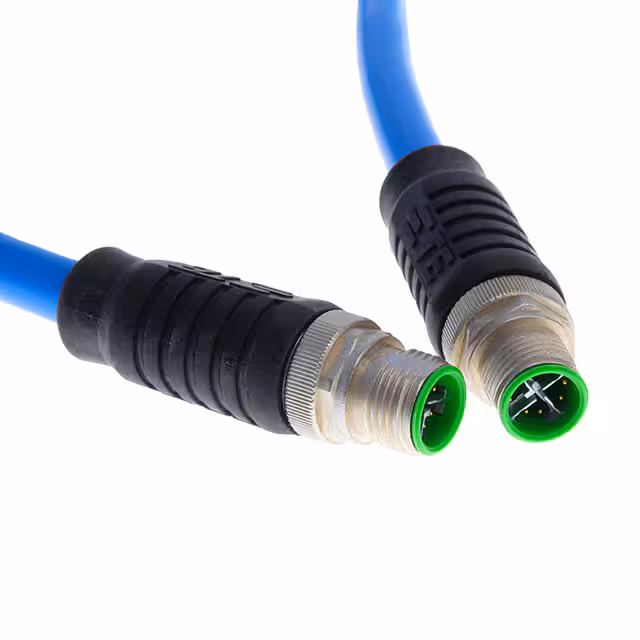 4-2317142-7 TE Connectivity AMP Connectors  Assemblaggi di cavi
